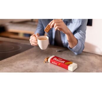 Lotus Biscoff Caramelised Biscuits 250g
