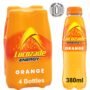 Lucozade Energy Orange