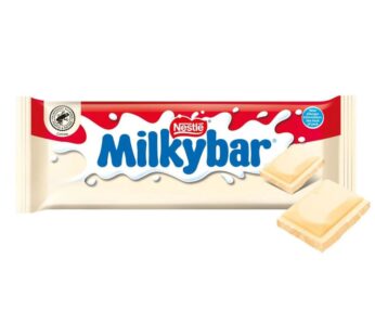 Milkybar White Chocolate