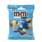 M&M's Crispy Milk Chocolate