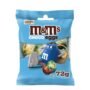 M&M's Crispy Milk Chocolate