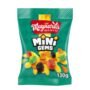 Maynards Bassetts Mini Gems Sweets Bag