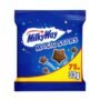 Milky Way Magic Stars Milk Chocolate Bag