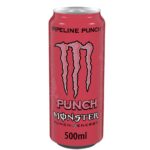 Monster Energy Drink Pipeline Punch 500ml