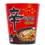 Nongshim-Instant-Shin-Cup-Noodle-Soup-68G