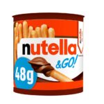Nutella-Go-48g