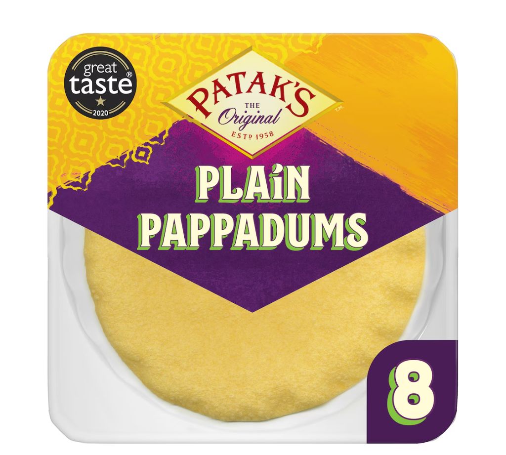 Pataks-Ready-To-Eat-Plain-Pappadums-8-Pack