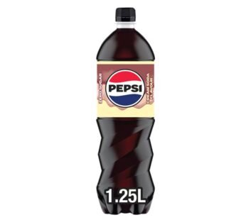 Pepsi Cream Soda 1.25L