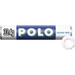 Polo Sugar Free Mints Roll