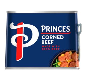 Princes Corned Beef 200G