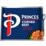 Princes Corned Beef