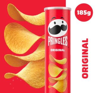 Pringles Original 185g