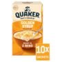 Quaker-Oat-So-Simple-Porridge-Sachets-Golden -yrup-10x36g