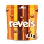 Revels Milk Chocolate Bag Pouch