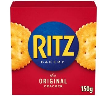 Ritz Original Crackers 150g