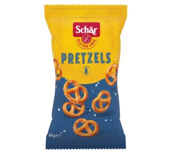 Schar Pretzels 60G