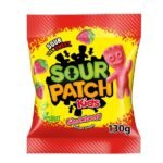 Sour Patch Kids Strawberry Sweets Bag