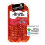 UNEARTHED-PEPPERONI