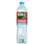 Volvic Touch of Fruit Strawberry Sugar Free Still Flavoured Water 1.5L
